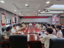 从“青苗学子”到“护林骨干”——安化全链条锻造基层林业生力军