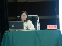 聚力校园阅读工程 辐射引领全域提质——王丽娟名师工作室开展全县阅读经验分享