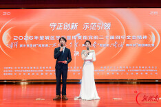 小故事讲透大道理，望城区这场“三微”比赛“有料”更“有味”