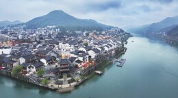 沅水江上读古今丨湘江副刊·湘韵