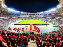 补时绝平！ “湘超”第四轮长沙1:1战平湘潭