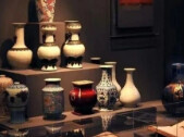 文化和旅游部公布《博物馆藏品管理办法》 11月1日起施行
