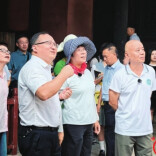 当蒙曼遇见怀化：一场“引流”与“接招”的文化叩问
