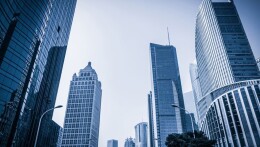 建设美丽中国需强化金融支撑