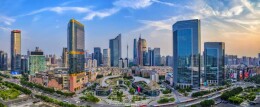 经济日报：持续深化国际消费中心城市建设
