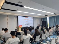 规范赋能强根基 双训联动启新程 两期专题培训班在市社会组织发展中心同日举办