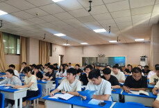 会同县：研修聚力成长