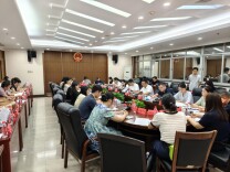 天心区部署2027年度基本医保参保工作