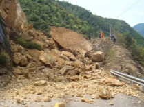 自然资源部对江西湖南启动地质灾害防御Ⅳ级响应