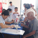 汇聚光彩力量 赋能乡村振兴！“光彩事业祁东行”活动举行