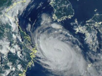 为何今年台风频频“锁定”浙江？