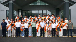 10年1137人！鼎城区十美堂镇的金秋助学，暖了一茬又一茬家乡学子