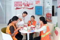 李永军：守正固本 奋楫笃行 接续做好人力资源和社会保障工作