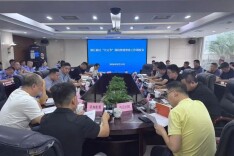 PM2.5改善率39.3%！湘江新区中元节大气管控交出亮眼答卷