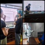衡阳市成功举办消毒监测与评价暨消毒技能竞赛专题培训班