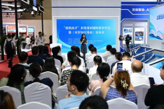 签约湘鲁合作、发布AI智创平台，湖南展团绘就出版数智新图景