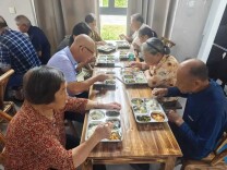 办好老年“食”事！浏阳建成116个城乡助餐点
