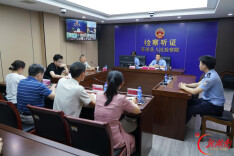 茶陵检察：一纸不起诉，解开两家的“心结” 
