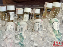 冷水亦可沏香茶！冷泡茶成茶饮新宠