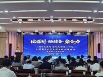 从“卖矿石”到“造电池”，新能源重大项目“秀肌肉”