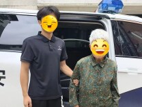 上梅派出所把“平安”送到家，用耐心化积怨
