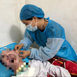 足不出户换胃管！道县中医医院“医护到家”打通护理“最后一公里”
