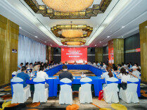 贸仲专家“靶向支招”湘企出海痛点——2026商事仲裁助力湖南营商环境发展高级别对话会重点企业座谈会在长举行