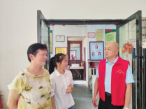 日均2万步的“笨办法”——零陵区耀江豪廷小区的蝶变秘诀@湖南日报要闻头条