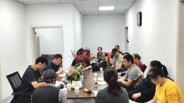 筑牢园林安全防线 守护城市绿色生命线 湘江新区园林绿化维护中心扎实开展安全生产专项行动