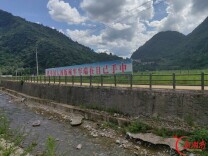 初露曙光——记湖南中烟驻桑植县竹叶坪乡金龙村工作队