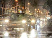 受“沙德尔”影响 南方强降雨将持续至9月初