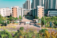 “阳光分班”现场直击！湘潭义务教育新生分班全程公开透明‌
