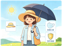 防晒霜天天涂，为什么还是长斑？可能是方法不对！