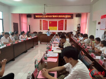 红色薪火映乡土 侨爱书香润童心