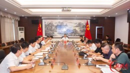 衡东县：全民动员防“沙德尔”，众志成城保平安  杨山实验学校对秋季开学时间予以调整