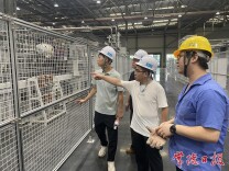 课堂搬进生产线 考核对接岗位标准 常德11个产教融合项目制课程获立项