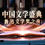 第九届鲁迅文学奖授奖辞