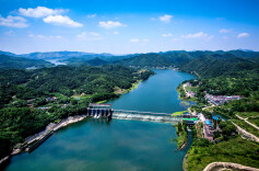 韶山灌区：分水涵改造让种粮大户“心头病”变“放心闸”