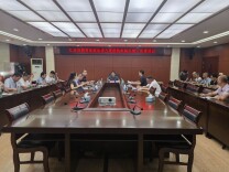 江永县教育系统推进消防审验专项整改工作  筑牢校园安全防线