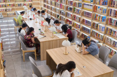 打造社科普及服务新阵地  “湘潭社科之家” 落户市图书馆