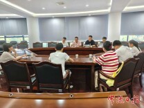 常德市城区14座泵站将装上水质监测“智慧眼”