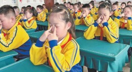 守护远视储备，别让孩子开学就近视