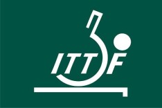 刘诗雯、金克霍尔向国际乒联汇报运动员委员会工作，刘国梁、瓦希德等执委参加会议