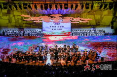 扎根民族声乐沃土，唱响新时代青春之歌 ——记青年女高音兰婷婷
