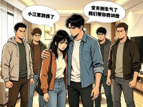 5人持刀报复致人死亡，3人潜逃，2人辩称仅在门口望风，首犯归案揭开尘封18年真相……