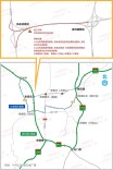 杭瑞高速湖南常德段张家店枢纽至肖伍铺枢纽路段将施工