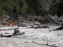 西藏泥石流灾害原因现已查明