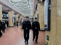 宣传民警转岗后，成了镜头里的主角！