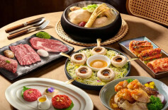 服贸盛会，地道风味！首钢园美食图鉴上新啦