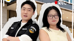记者演短剧：千金霸总随便选，10分钟笑场了6次